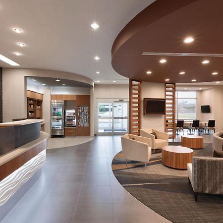 Springhill Suites By Marriott Houston Northwest Exteriér fotografie