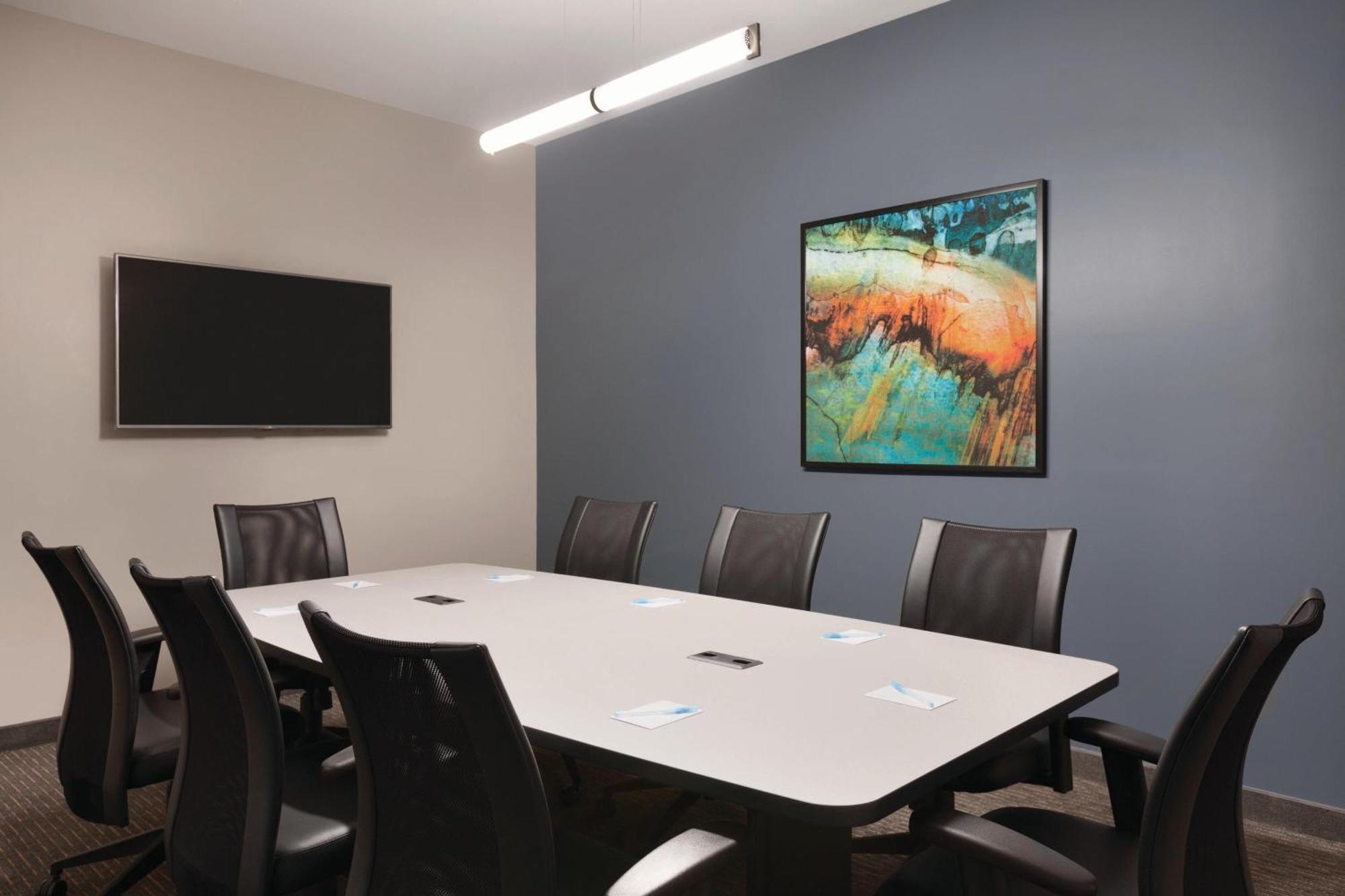 Springhill Suites By Marriott Houston Northwest Exteriér fotografie